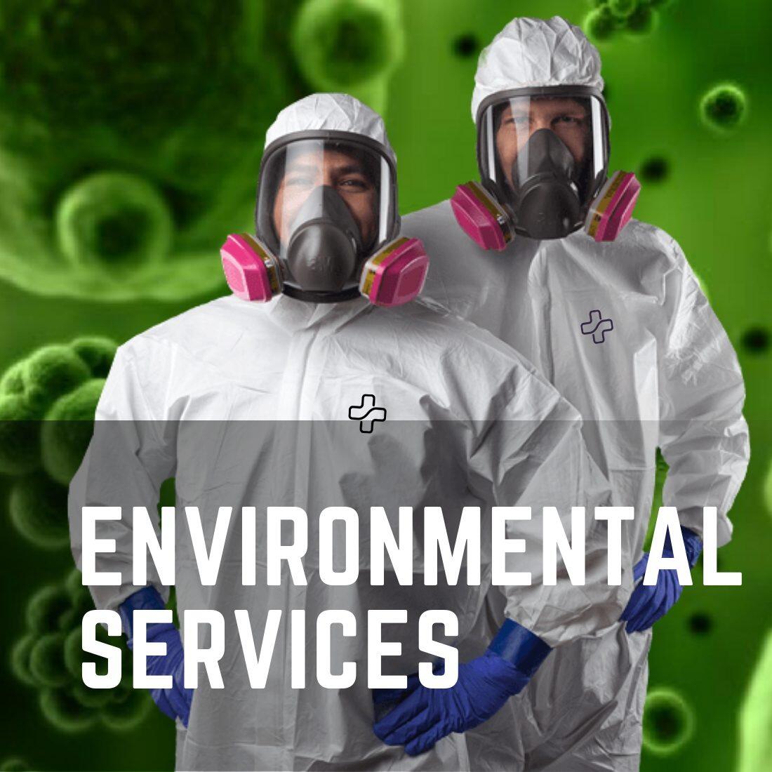 Environmental Services | Falls Church, Virginia