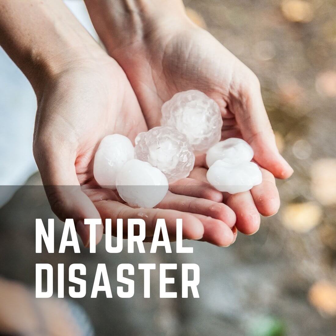 Natural Disaster Restoration | Falls Church, Virginia
