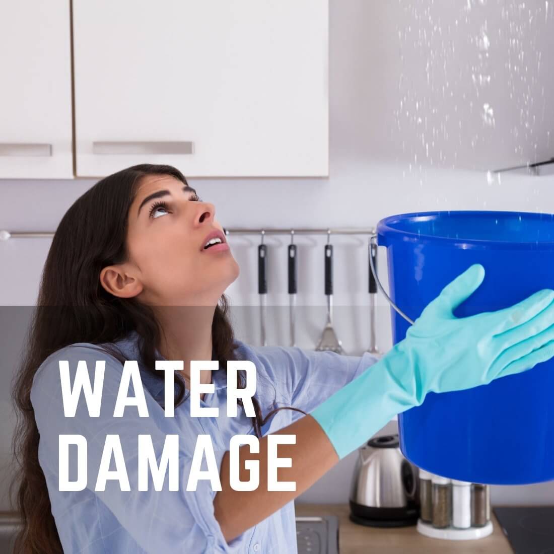 Water Damage Restoration Services In Falls Church Va