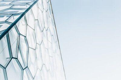 Honeycomb Glass Curtain Wall